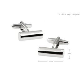 Mansetinööbid - pulgad 